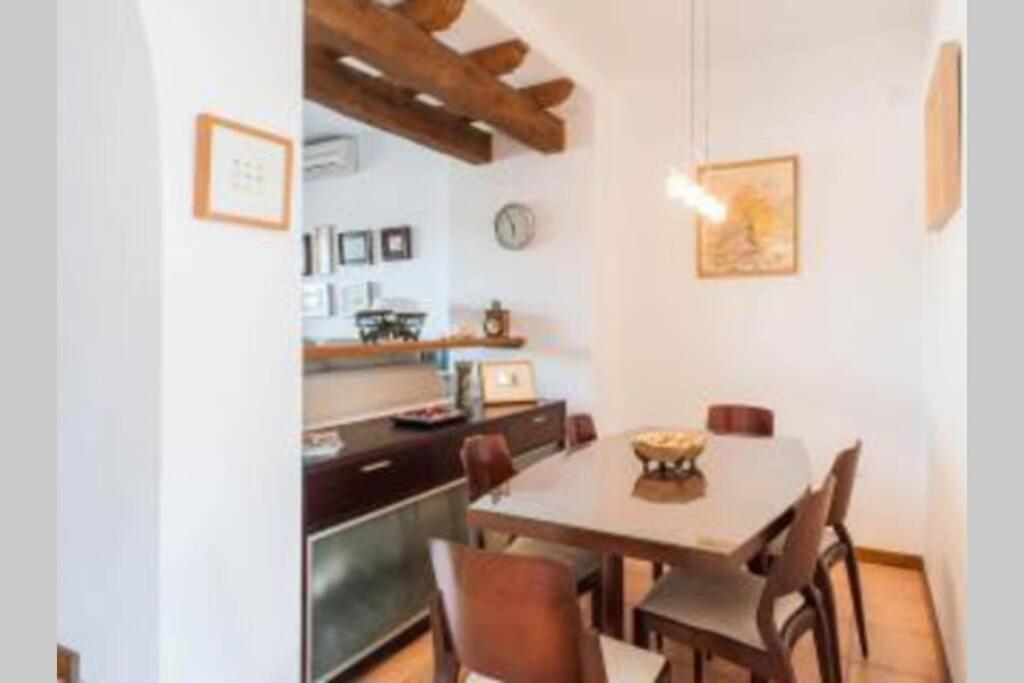 Conil Centro Playa Villa Conil De La Frontera Ngoại thất bức ảnh