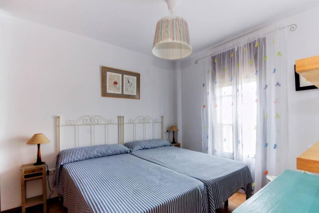 Conil Centro Playa Villa Conil De La Frontera Ngoại thất bức ảnh