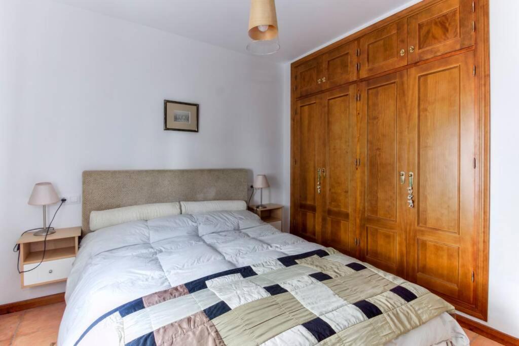 Conil Centro Playa Villa Conil De La Frontera Ngoại thất bức ảnh