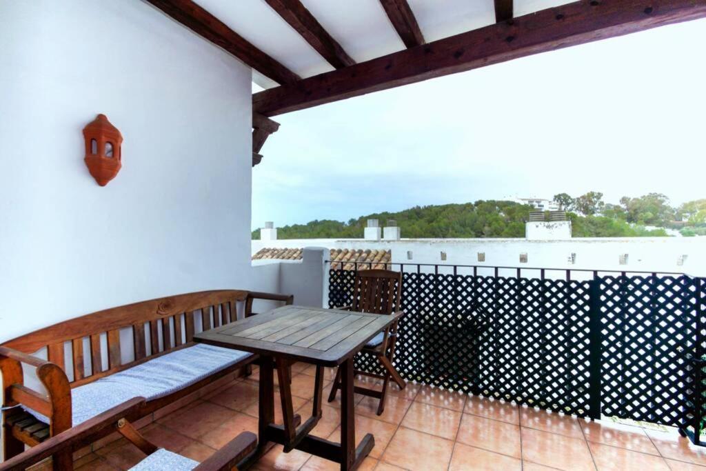 Conil Centro Playa Villa Conil De La Frontera Ngoại thất bức ảnh