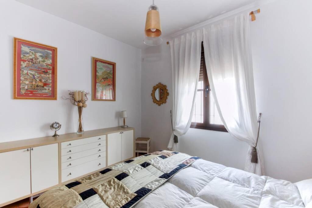 Conil Centro Playa Villa Conil De La Frontera Ngoại thất bức ảnh