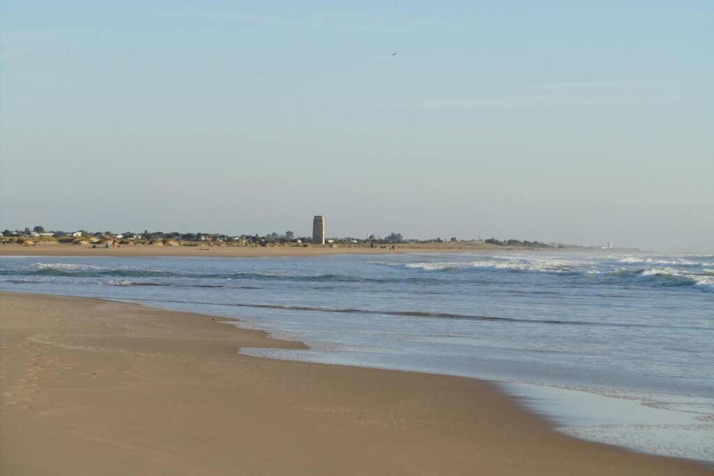 Conil Centro Playa Villa Conil De La Frontera Ngoại thất bức ảnh