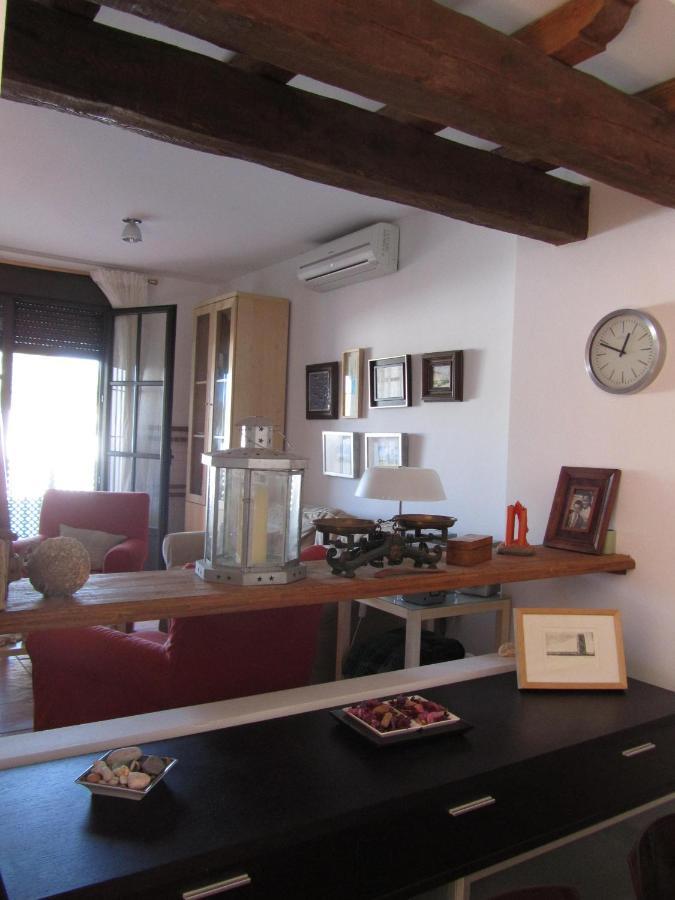 Conil Centro Playa Villa Conil De La Frontera Ngoại thất bức ảnh